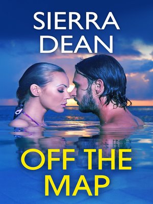 cover image of Off the Map